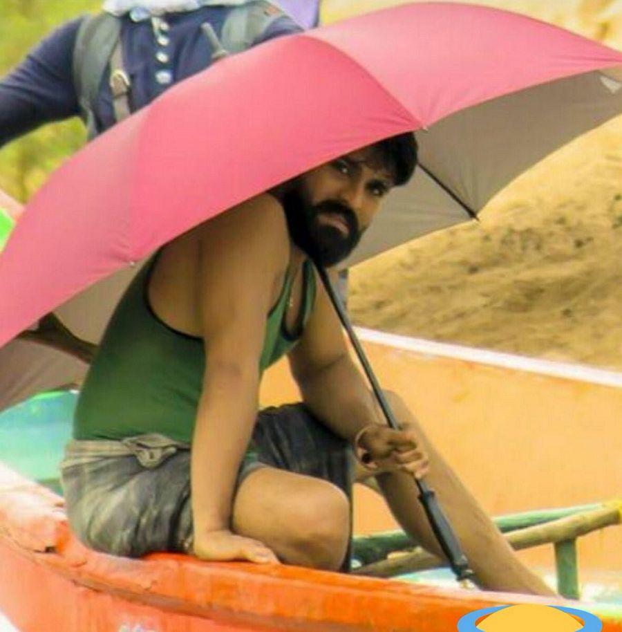 EXCLUSIVE: Ramcharan New Movie Repalle Stills Leaked