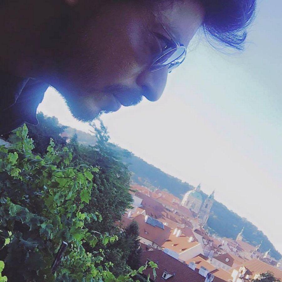 EXCLUSIVE: Shahrukh Khan Imtiaz Ali Movie Set Locations Photos