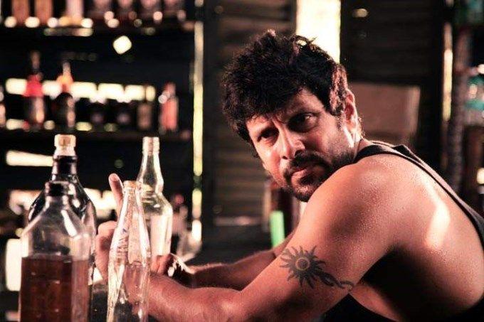 South Indian Celebrities With Their Tattoos Photos