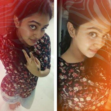 South Indian Celebrities With Their Tattoos Photos