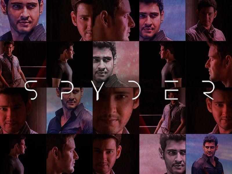 EXCLUSIVE LEAKED: Spyder Movie ON Locations Latest Stills