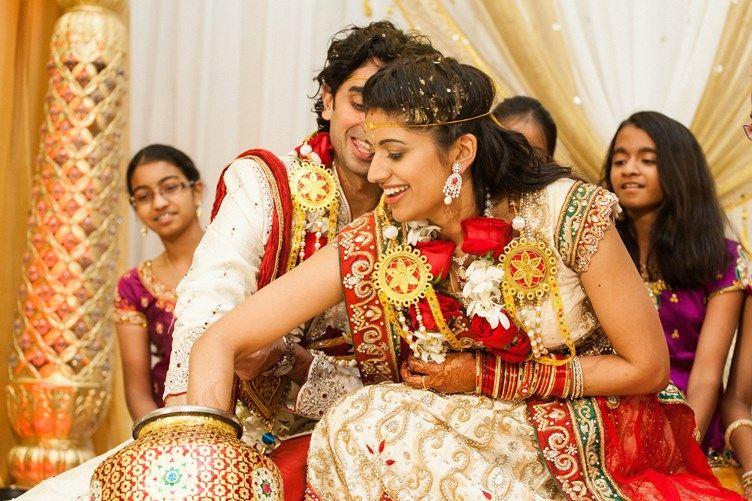 EXCLUSIVE: TV Anchor & Singers Marriage Photos