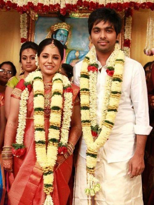 EXCLUSIVE: TV Anchor & Singers Marriage Photos