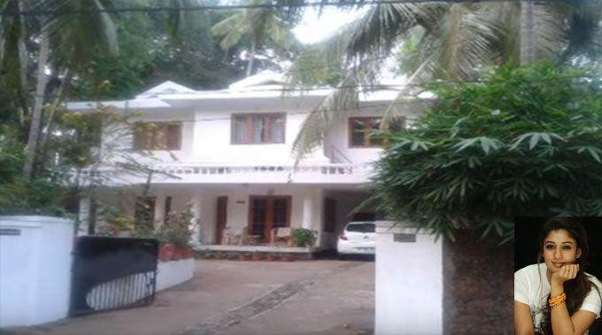 EXCLUSIVE: Top Most Luxury Homes of Celebrities