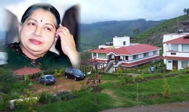 EXCLUSIVE: Top Most Luxury Homes of Celebrities