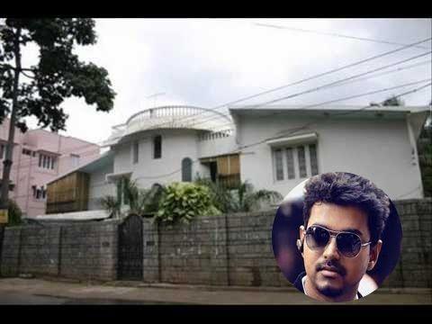 EXCLUSIVE: Top Most Luxury Homes of Celebrities