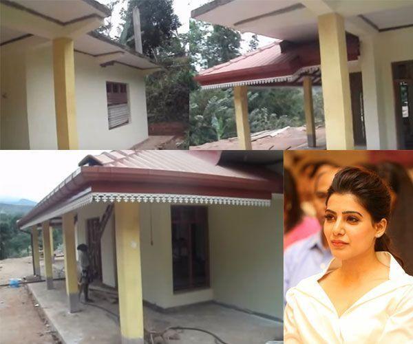 EXCLUSIVE: Top Most Luxury Homes of Celebrities