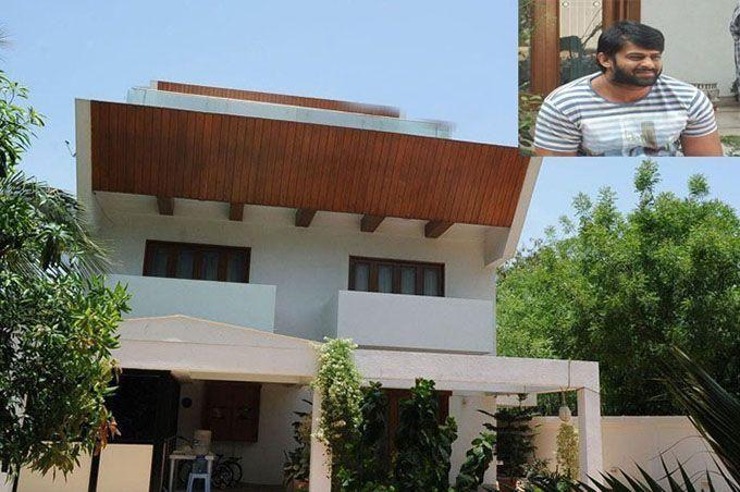 EXCLUSIVE: Top Most Luxury Homes of Celebrities