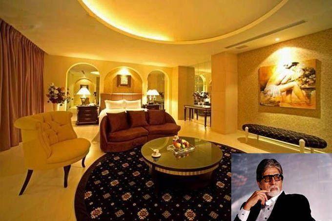 EXCLUSIVE: Top Most Luxury Homes of Celebrities