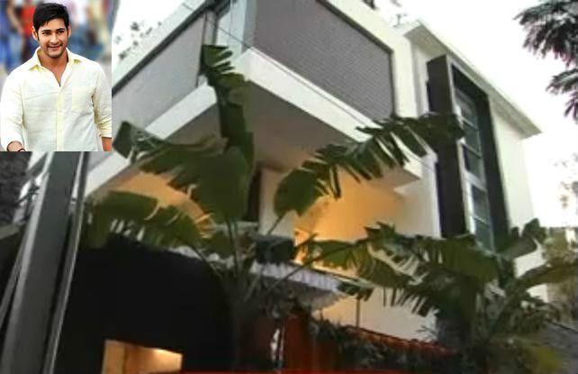EXCLUSIVE: Top Most Luxury Homes of Celebrities