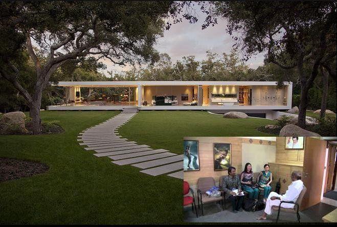 EXCLUSIVE: Top Most Luxury Homes of Celebrities