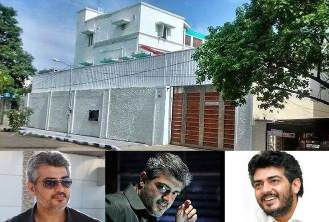 EXCLUSIVE: Top Most Luxury Homes of Celebrities