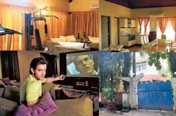EXCLUSIVE: Top Most Luxury Homes of Celebrities