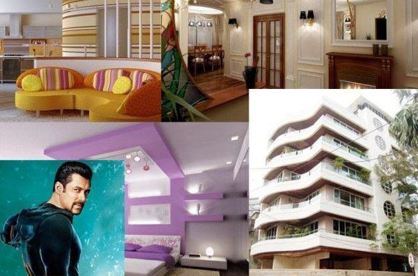 EXCLUSIVE: Top Most Luxury Homes of Celebrities
