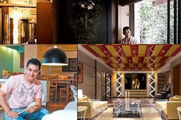 EXCLUSIVE: Top Most Luxury Homes of Celebrities