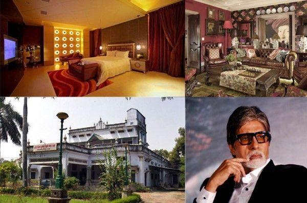 EXCLUSIVE: Top Most Luxury Homes of Celebrities