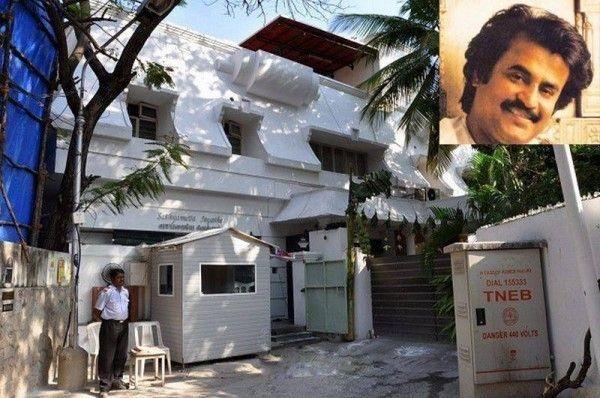EXCLUSIVE: Top Most Luxury Homes of Celebrities