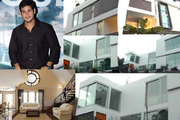 EXCLUSIVE: Top Most Luxury Homes of Celebrities
