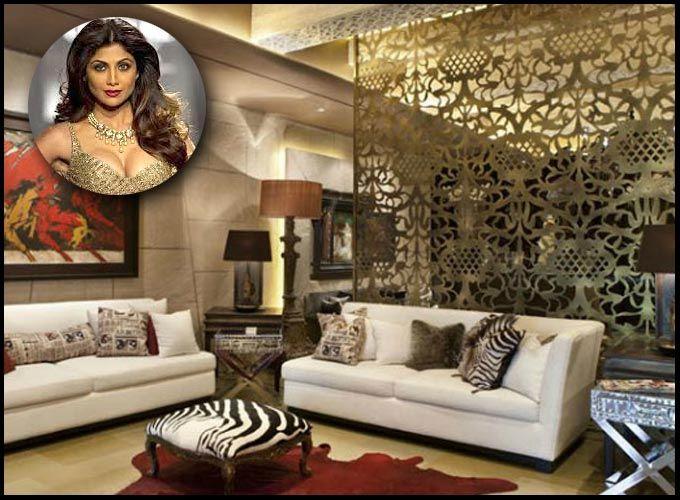 EXCLUSIVE: Top Most Luxury Homes of Celebrities