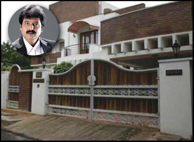 EXCLUSIVE: Top Most Luxury Homes of Celebrities