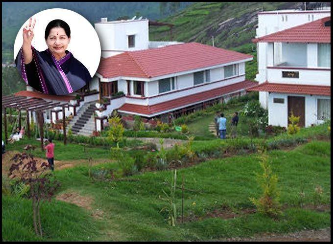 EXCLUSIVE: Top Most Luxury Homes of Celebrities