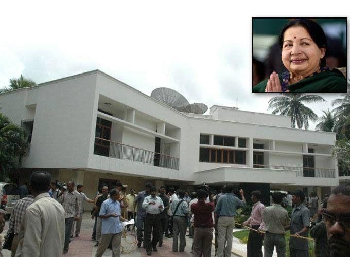 EXCLUSIVE: Top Most Luxury Homes of Celebrities