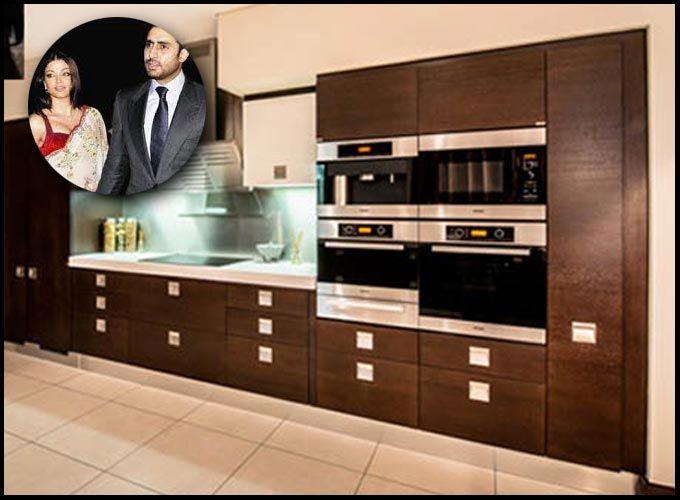 EXCLUSIVE: Top Most Luxury Homes of Celebrities