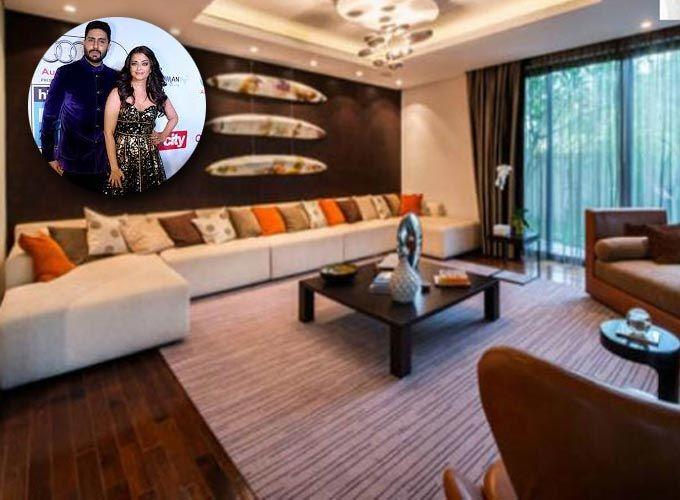 EXCLUSIVE: Top Most Luxury Homes of Celebrities