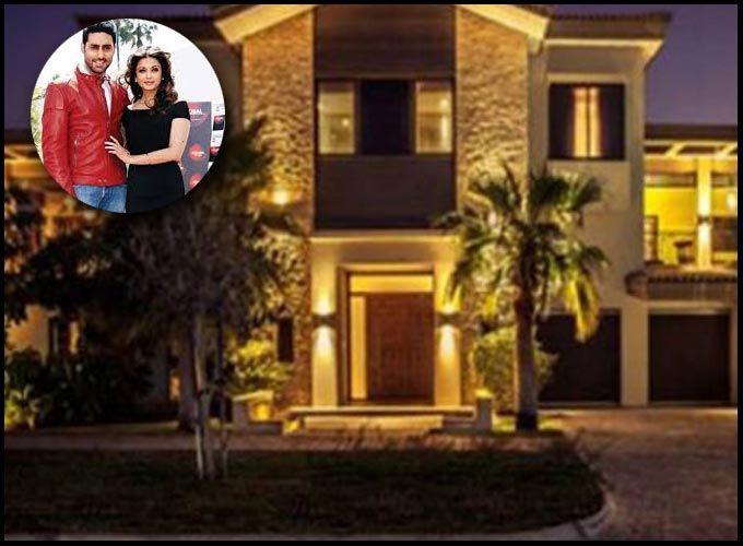 EXCLUSIVE: Top Most Luxury Homes of Celebrities