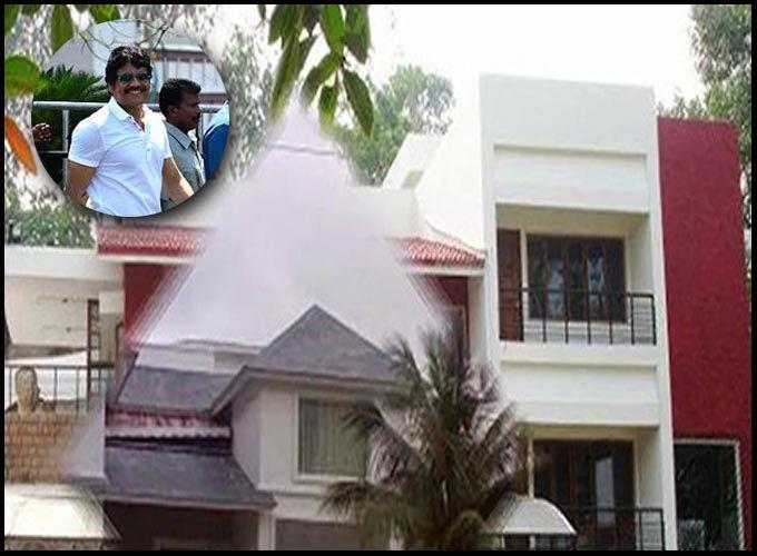 EXCLUSIVE: Top Most Luxury Homes of Celebrities