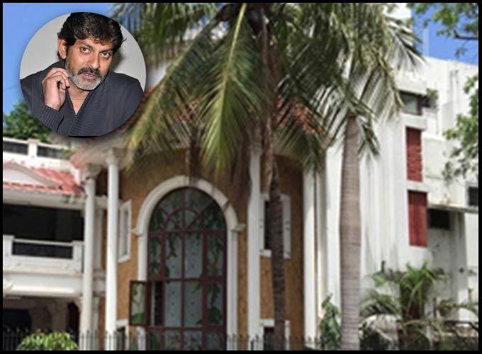 EXCLUSIVE: Top Most Luxury Homes of Celebrities