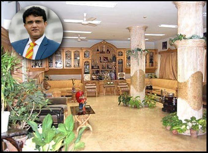 EXCLUSIVE: Top Most Luxury Homes of Celebrities