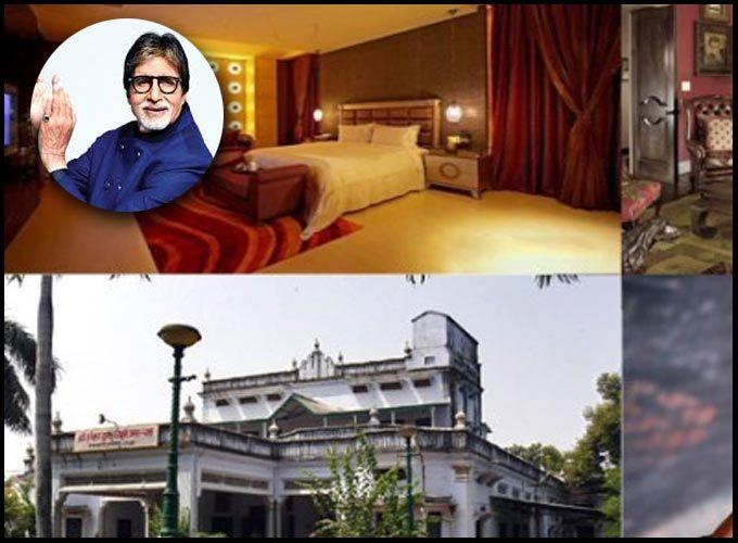 EXCLUSIVE: Top Most Luxury Homes of Celebrities