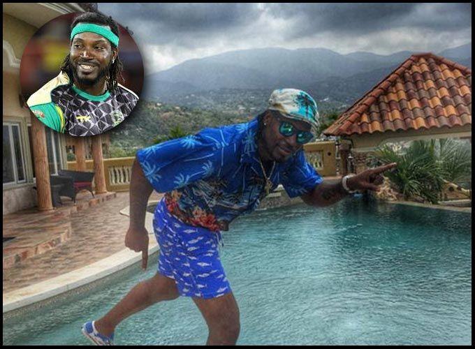 EXCLUSIVE: Top Most Luxury Homes of Celebrities