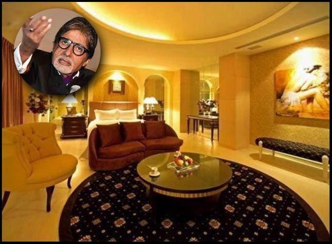 EXCLUSIVE: Top Most Luxury Homes of Celebrities