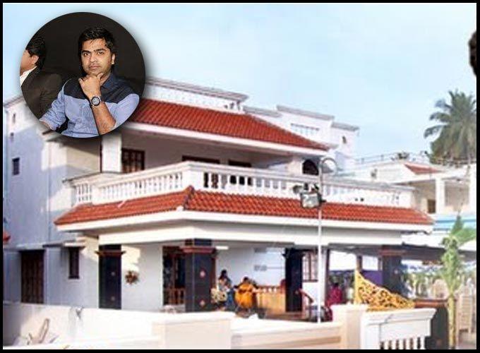 EXCLUSIVE: Top Most Luxury Homes of Celebrities