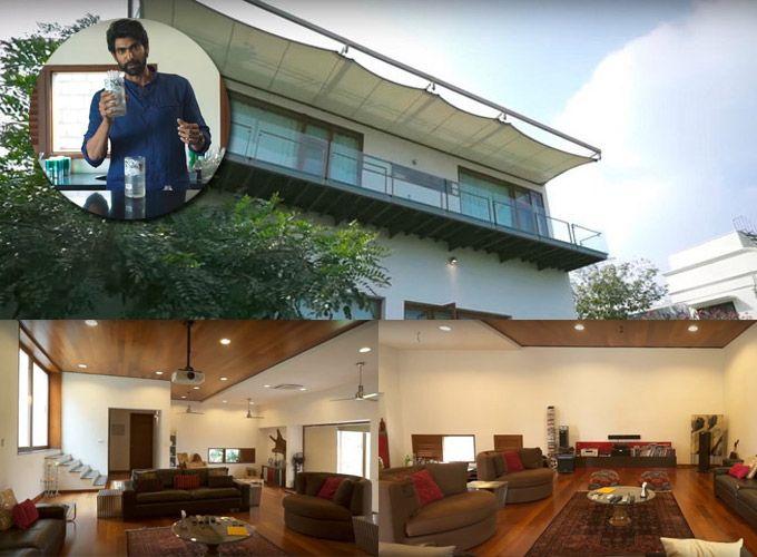 EXCLUSIVE: Top Most Luxury Homes of Celebrities