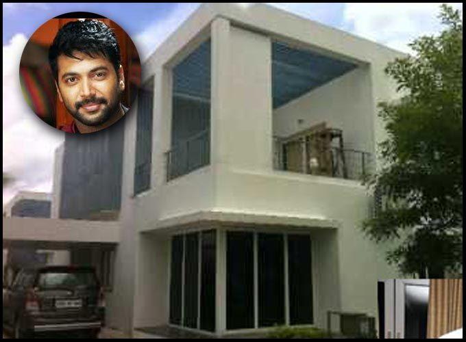 EXCLUSIVE: Top Most Luxury Homes of Celebrities