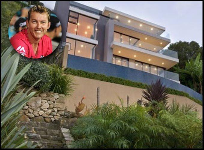 EXCLUSIVE: Top Most Luxury Homes of Celebrities