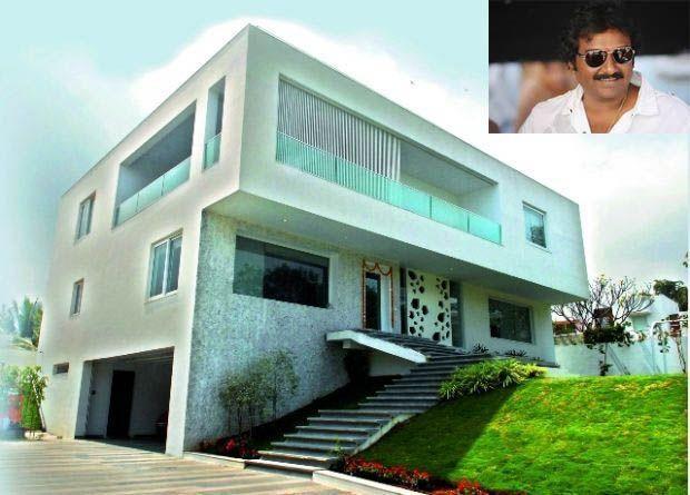 EXCLUSIVE: Top Most Luxury Homes of Celebrities