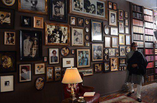 EXCLUSIVE: Top Most Luxury Homes of Celebrities