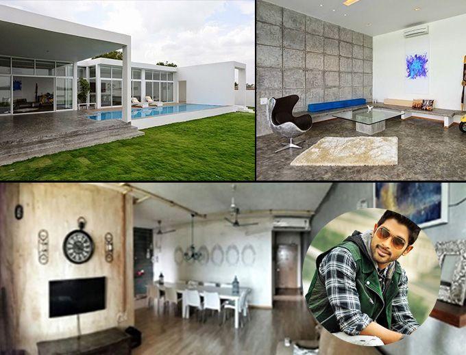 EXCLUSIVE: Top Most Luxury Homes of Celebrities