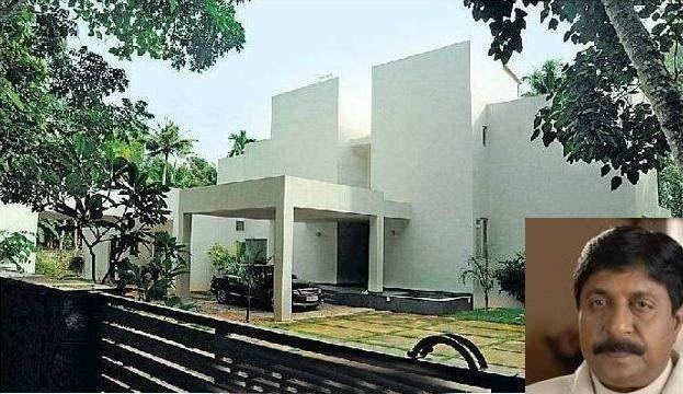 EXCLUSIVE: Top Most Luxury Homes of Celebrities