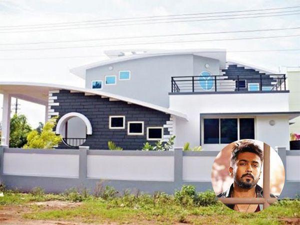 EXCLUSIVE: Top Most Luxury Homes of Celebrities