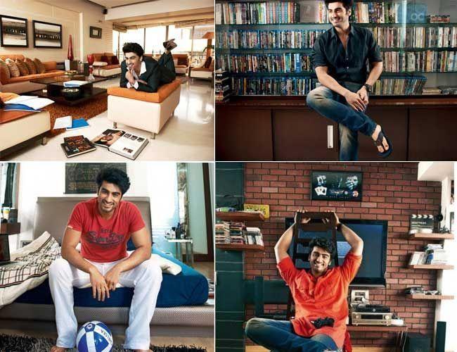 EXCLUSIVE: Top Most Luxury Homes of Celebrities
