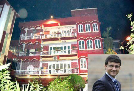 EXCLUSIVE: Top Most Luxury Homes of Celebrities