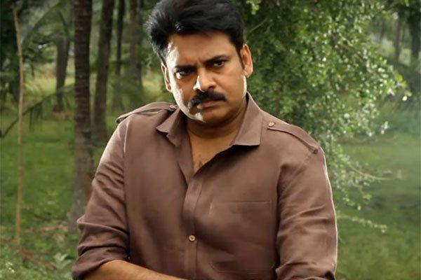 EXCLUSIVE LEAKED: Pawan Kalyan’s Katamarayudu New Working Stills