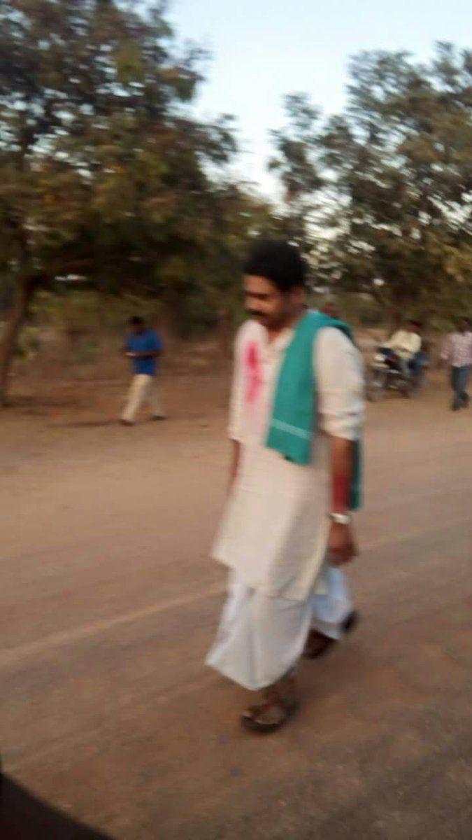 EXCLUSIVE LEAKED: Pawan Kalyan’s Katamarayudu New Working Stills