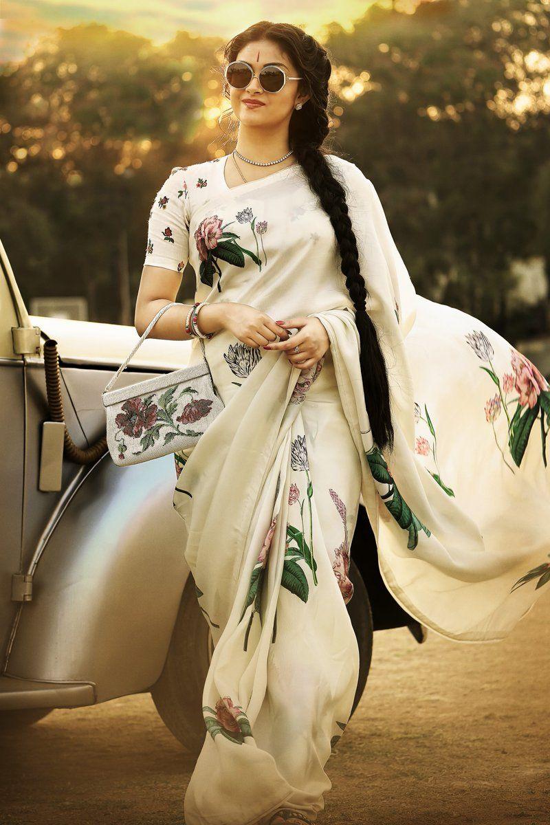 EXCLUSIVE New Stills & Posters from Mahanati Movie