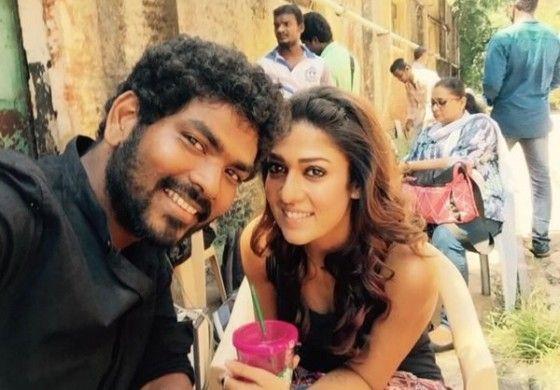 EXCLUSIVE PHOTOS: Nayantara Celebrates Onam With Her Boyfriend
